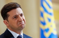 bac don tu chuc cua thu tuong honcharuk tong thong ukraine muon trao co hoi thu hai