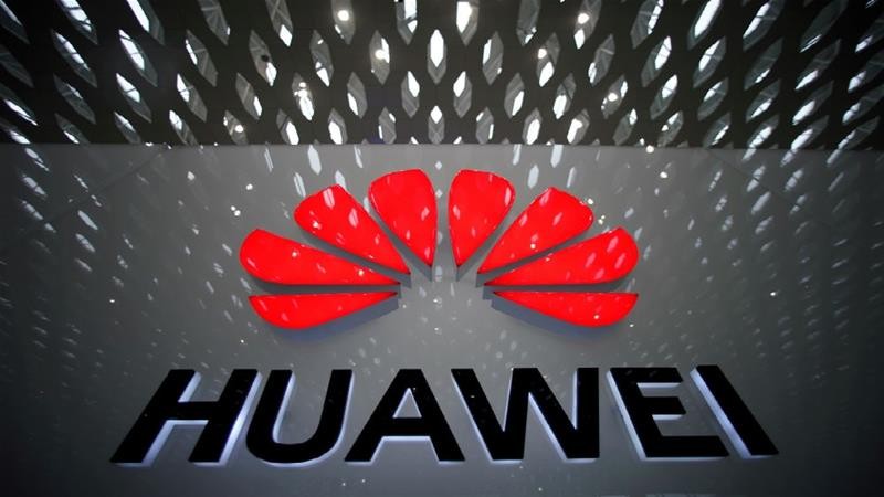 trung quoc gay suc ep voi an do ve van de huawei