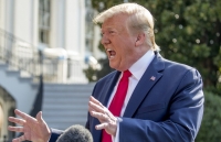 bau cu my 2020 kha nang tai dac cu cua tong thong dtrump phu thuoc tuong lai nen kinh te