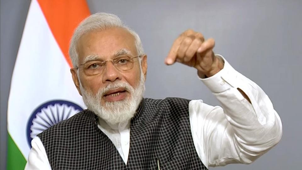 Thủ tướng Ấn Độ: Nền tự trị ở Kashmir nuôi dưỡng 'chủ nghĩa khủng bố' thu tuong an do nen tu tri o kashmir nuoi duong chu nghia khung bo