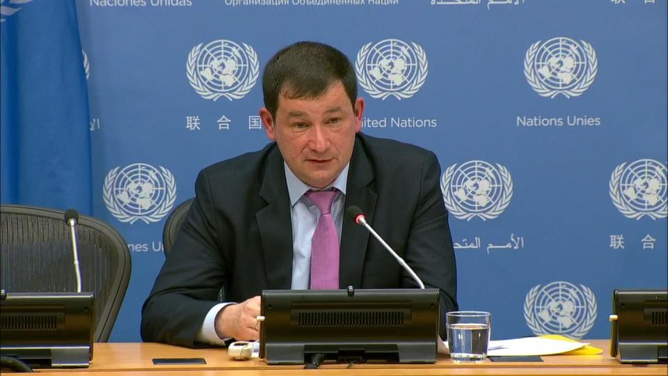 Nga đề xuất 'hệ thống an ninh' dành cho vùng Vịnh nga de xuat he thong an ninh danh cho vung vinh