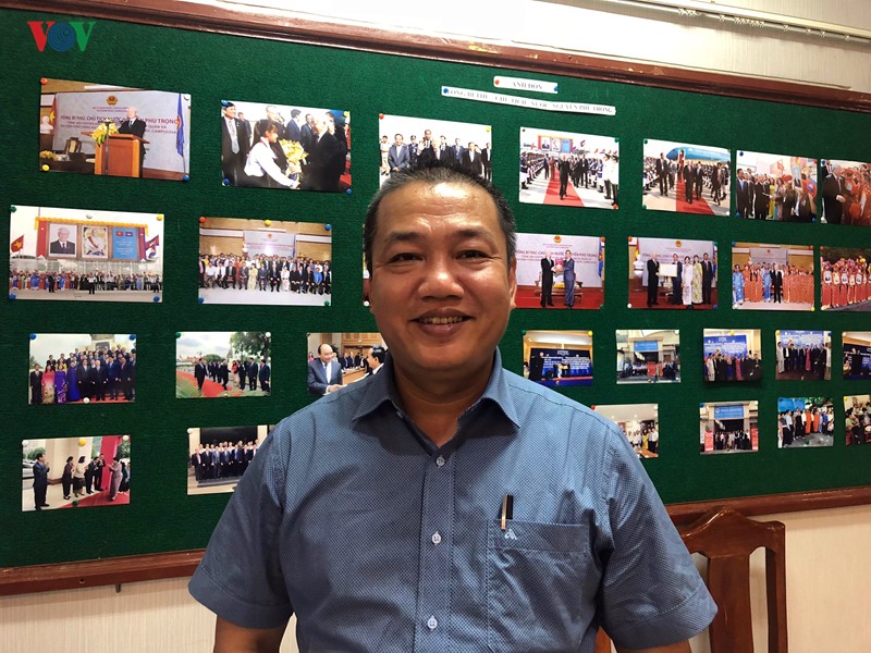 campuchia ho tro cap giay to hanh chinh cho nguoi goc viet