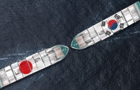 giua tranh cai thuong mai han quoc cong khai de cap van de o nhiem phong xa tu nhat ban