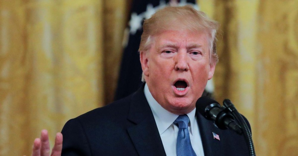 bi an do tu choi ong trump tuyen bo de nghi lam trung gian ve kashmir khong con hieu luc