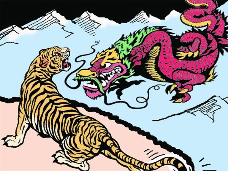 diem nong kashmir lang gieng kho xu