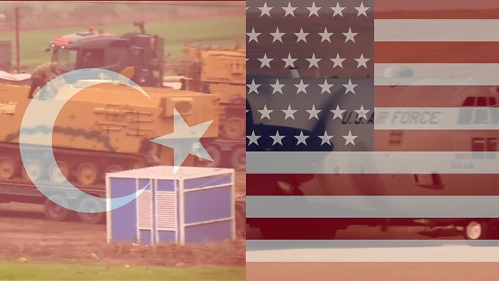 neu washington khong thuc thi thoa thuan ve syria ankara se co lua chon dia chinh tri thay the