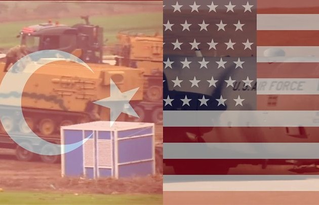 neu washington khong thuc thi thoa thuan ve syria ankara se co lua chon dia chinh tri thay the