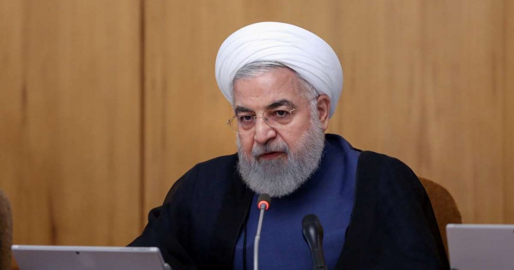 dap lai tin hieu cua ong trump tong thong iran noi san sang gap mot ca nhan nao do