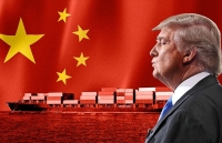 Thương mại Mỹ - Trung: Lùi chút chờ tiến