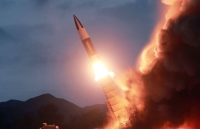 vat the trieu tien da phong la ten lua da nong sieu lon nha lanh dao kim jong un truc tiep giam sat