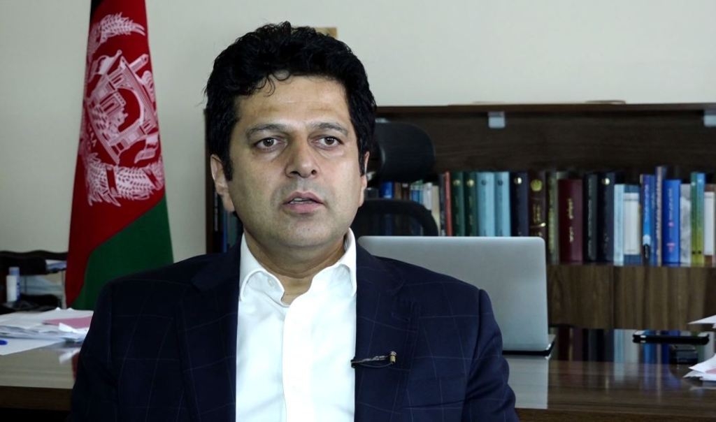 Mỹ vừa ký thỏa thuận hòa bình với Taliban, vừa có một thỏa thuận mới với Chính phủ Afghanistan my se ky thoa thuan moi voi afghanistan