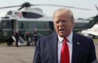 vua an mieng tra mieng nhau trung quoc lai phan doi leo thang xung dot voi my