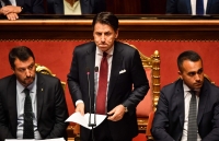 Khủng hoảng Italy: Thủ tướng từ chức, Tổng thống tham vấn thành lập chính phủ mới