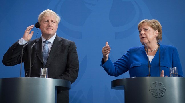 thu tuong de nghi chot chan ireland co the duoc giai quyet trong 30 ngay