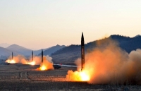 Triều Tiên đã chế tạo được đầu đạn hạt nhân thu nhỏ?