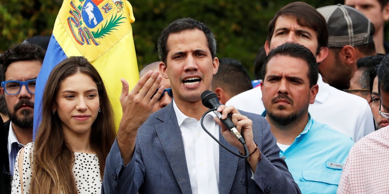 quoc hoi venezuela tuyen bo hiep dinh quan su moi voi nga la vo hieu