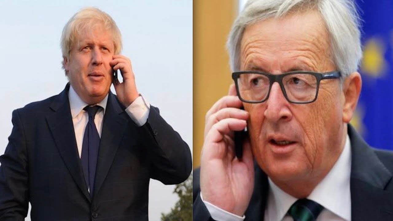 anh tuyen bo se khong co thoa thuan brexit neu van con chot chan eu kien dinh ho tro ch ireland