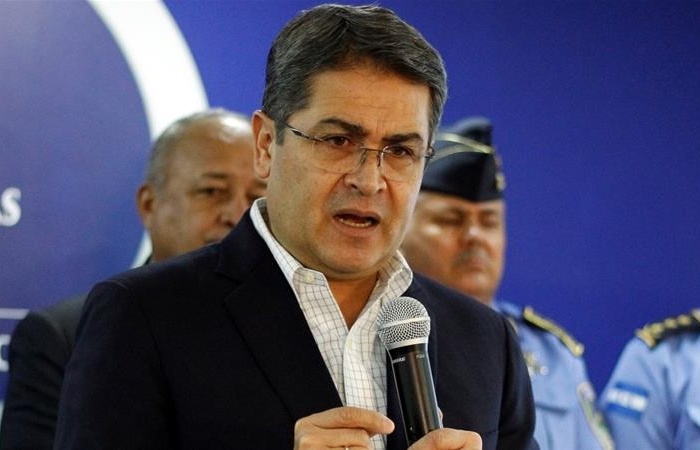 sau my den honduras cong nhan jerusalem la thu do cua israel mo van phong dai dien ngoai giao