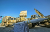 iran canh bao giam manh cac cam ket trong thoa thuan hat nhan