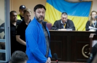 Moscow hoan nghênh Ukraine thả phóng viên Nga, hoãn phiên tòa xét xử tội phản quốc