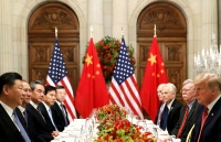 tong thong trump xac nhan giu nguyen ke hoach tang thue voi hang hoa trung quoc