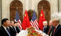 Mỹ - Trung: Nối lại đàm phán thương mại trong 2 tuần tới