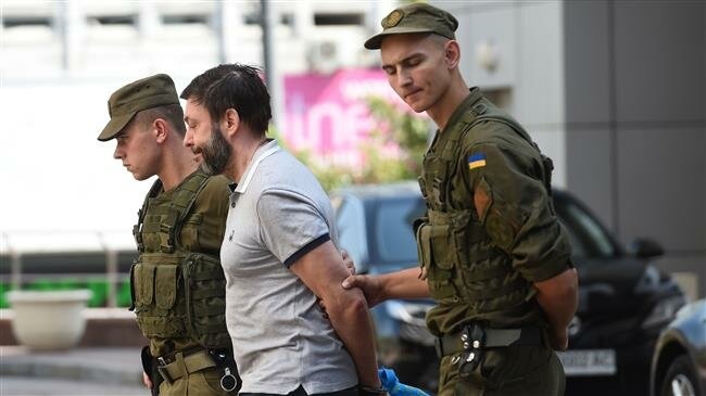 Nga và Ukraine đàm phán kế hoạch trao đổi tù binh mới nga va ukraine dam phan trao doi tu binh moi giua