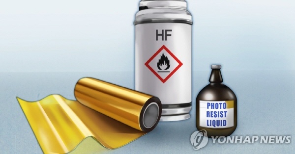 nhat ban cho phep xuat khau lo hang hydro florua dau tien sang han quoc