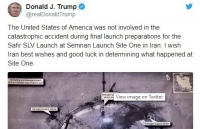 iran canh bao giam manh cac cam ket trong thoa thuan hat nhan