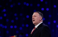 tong thong my san sang gap lai lanh dao trieu tien iran noi ong bolton gay can tro