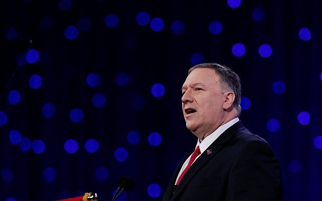 trieu tien phat ngon cua ngoai truong my se khien dam phan tro nen kho khan hon