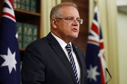 Ấn Độ Dương-Thái Bình Dương: Australia tuyên bố ưu tiên then chốt, kêu gọi Mỹ-Trung Quốc có 