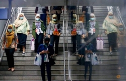 Cập nhật 7h ngày 6/8: Thế giới gần chạm mốc 19 triệu ca mắc Covid-19, hơn 12,1 triệu bệnh nhân bình phục, nhiều nước Đông Nam Á báo động