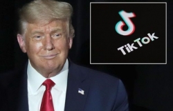 TikTok: Tổng thống Trump ban hành lệnh cấm, Đức sẽ là nước tiếp theo mạnh tay?