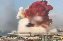 Vụ nổ ở Beirut: Pháp kêu gọi mở cuộc điều tra quốc tế, Mozambique liệu có liên quan?