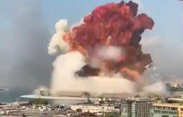 vu no o beirut phap keu goi mo cuoc dieu tra quoc te mozambique lieu co lien quan