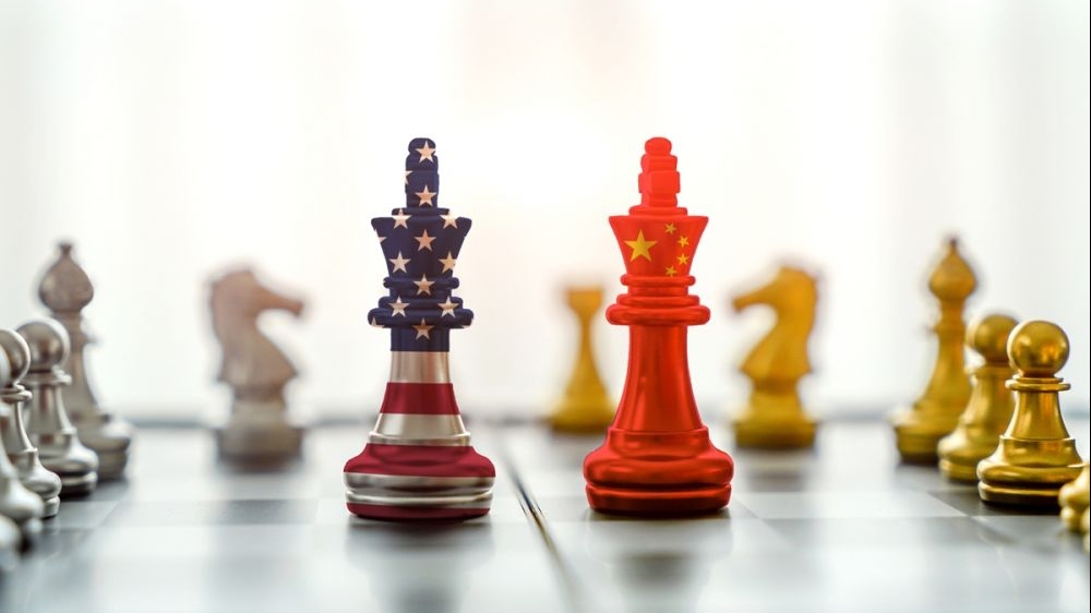 Phản ứng với thuế quan mạnh tay từ Mỹ, Trung Quốc 'ra nắm đấm, nhưng vẫn xoa'