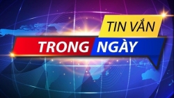 Tin thế giới 31/8: Nga nói về tình hình Belarus, đồn đoán quanh sức khỏe của ông Trump, Czech-Trung Quốc căng nhau