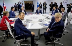 G7: Ông Trump 'sẵn sàng' tổ chức Hội nghị sau bầu cử, Đức ủng hộ Hàn Quốc, phản đối đến cùng việc Nga tham gia