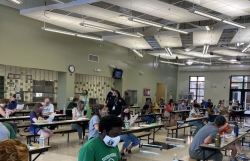 ILO: Covid-19 tác động tiêu cực đến hơn 70% thanh thiếu niên, nguy cơ đối với cả một thế hệ