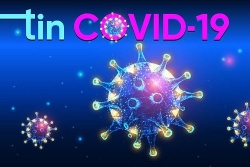 Cập nhật 7h ngày 19/8: Hơn 15 triệu ca Covid-19 khỏi bệnh, người trẻ gặp nguy hiểm. Thêm vaccine thử nghiệm giai đoạn cuối trên người