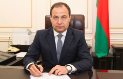 Tình hình Belarus: Thủ tướng từ chức, Tổng thống Lukashenko ra tuyên bố mới nhất