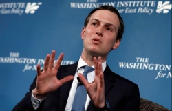 Mỹ nói không cần gấp gáp sáp nhập Bờ Tây, Israel liên tục thể hiện thành ý với UAE