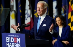 Bầu cử Mỹ 2020: Đại hội đảng Dân chủ chính thức chọn ông Biden tranh cử, cơ hội tranh thủ ủng hộ của cử tri