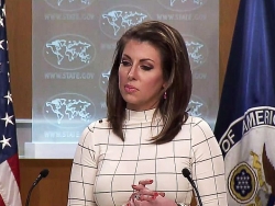 'Phát cáu' với Trung Quốc, Mỹ kiên quyết xé bỏ loạt thỏa thuận với Hong Kong