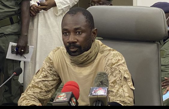 binh bien o mali he lo thong tin thu linh dao chinh my lan dau len tieng