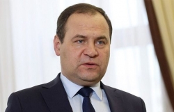 Giữa bất ổn, Thủ tướng Belarus liên lạc với người đồng cấp Nga