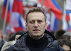 Vụ chính trị gia đối lập Nga hôn mê: Thủ tướng Đức yêu cầu điều tra nguyên nhân