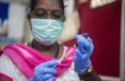 Covid-19: Ấn Độ thử nghiệm lâm sàng vaccine giai đoạn 2, Philippines được cho vay 125 triệu USD