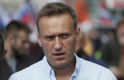 Vụ chính trị gia đối lập Nga hôn mê: Ngoại trưởng Pháp hoang mang, Đức hối thúc Moscow hợp tác